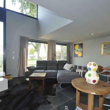 Bauhaus Fleesensee Göhren-Lebbin Esterno foto
