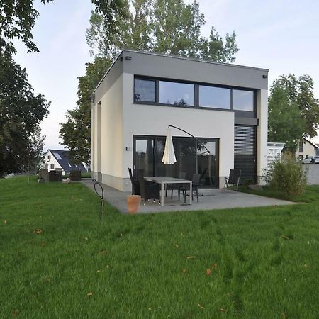 Bauhaus Fleesensee Göhren-Lebbin Esterno foto