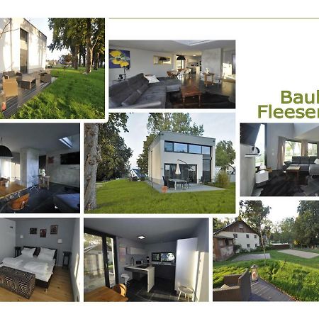 Bauhaus Fleesensee Göhren-Lebbin Esterno foto