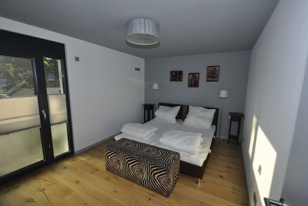 Bauhaus Fleesensee Göhren-Lebbin Esterno foto